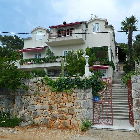 Apartments And Rooms Darinka Врбоска Екстериор снимка