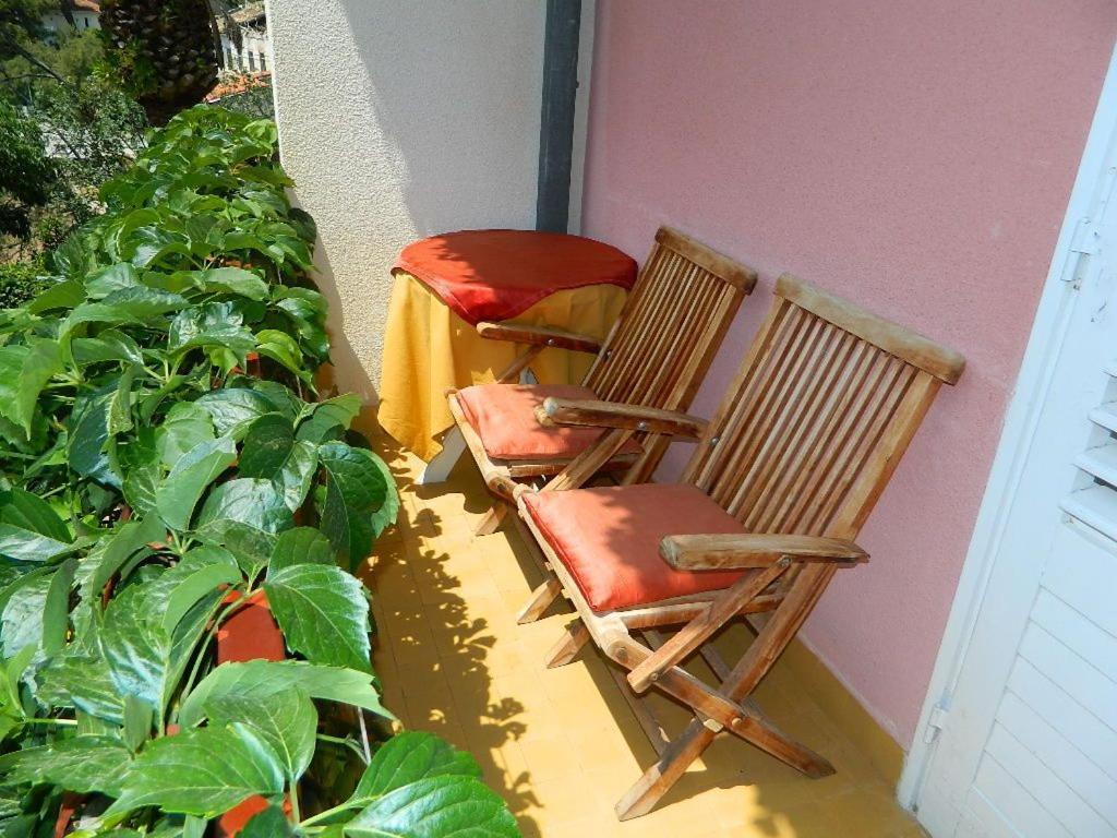 Apartments And Rooms Darinka Врбоска Екстериор снимка