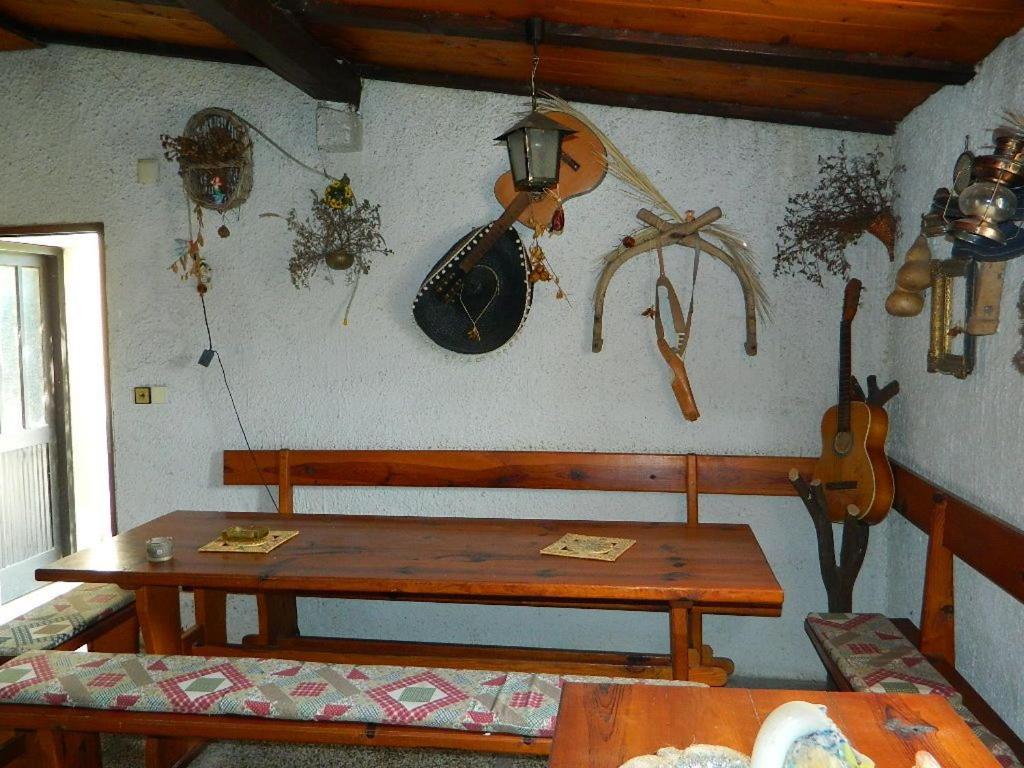 Apartments And Rooms Darinka Врбоска Екстериор снимка