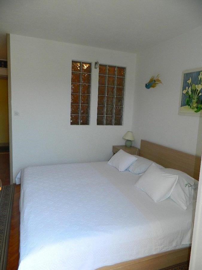 Apartments And Rooms Darinka Врбоска Екстериор снимка