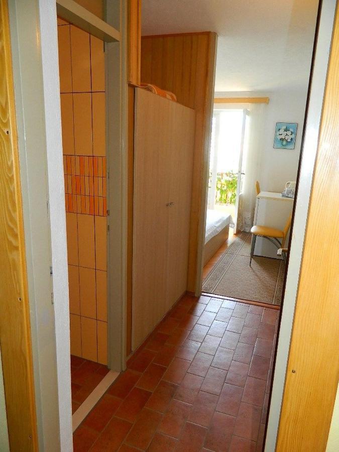 Apartments And Rooms Darinka Врбоска Екстериор снимка