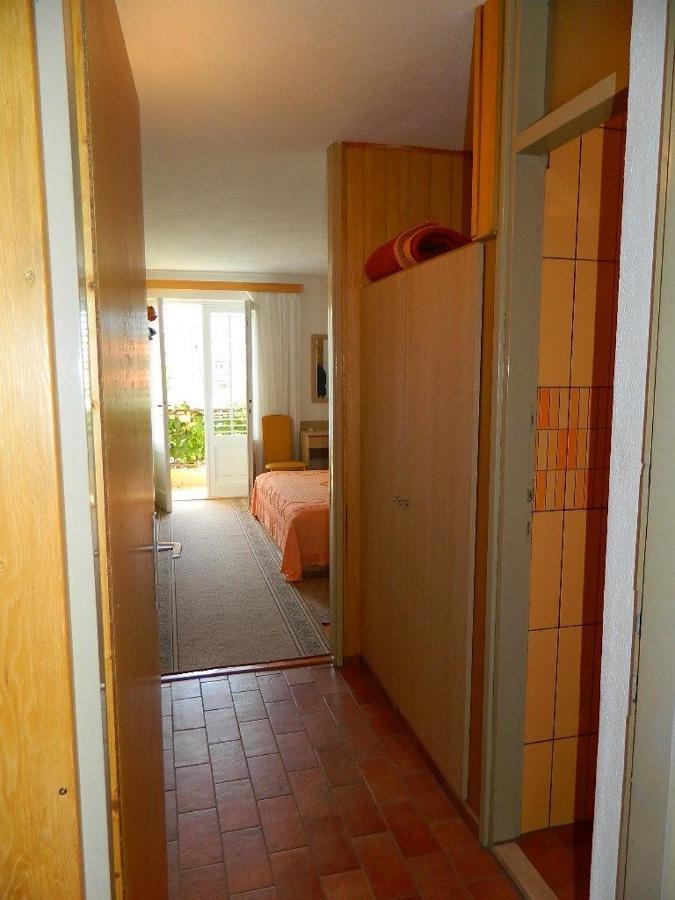 Apartments And Rooms Darinka Врбоска Екстериор снимка