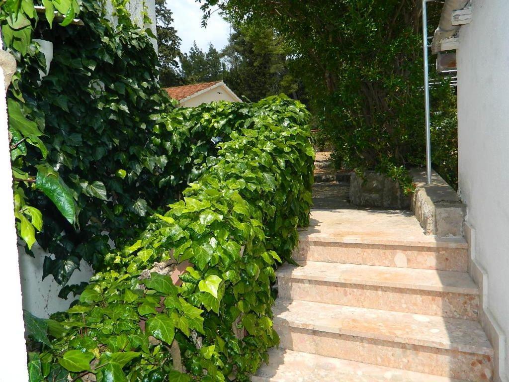 Apartments And Rooms Darinka Врбоска Екстериор снимка