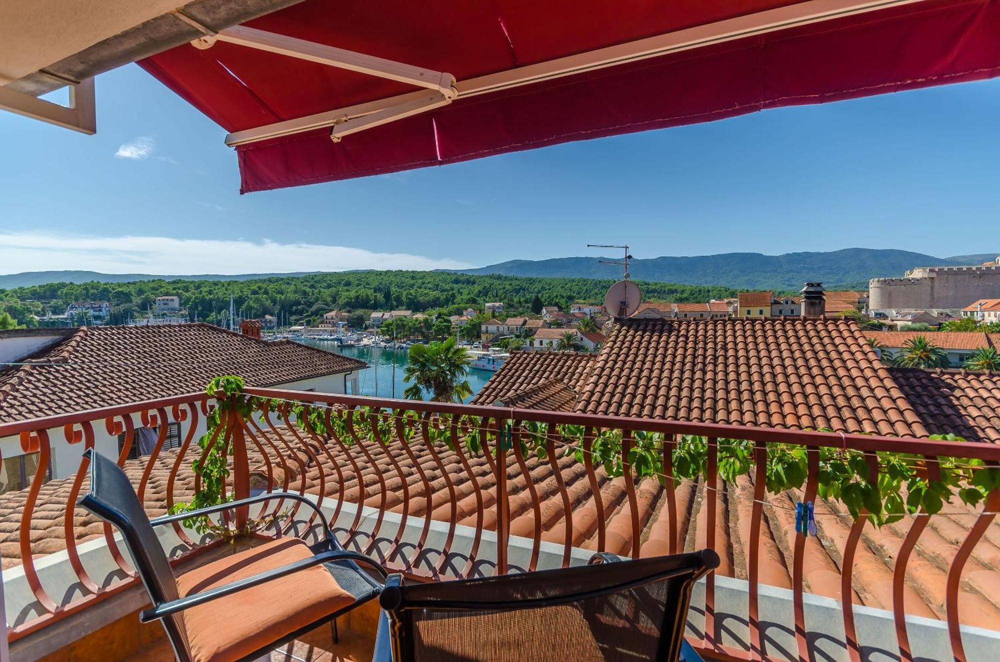 Apartments And Rooms Darinka Врбоска Екстериор снимка